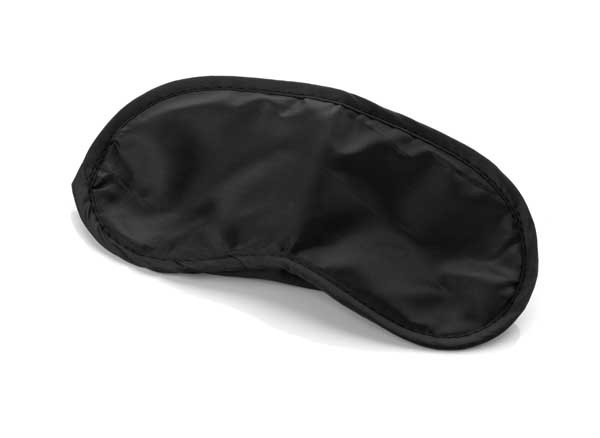 Promotional Sleep Mask