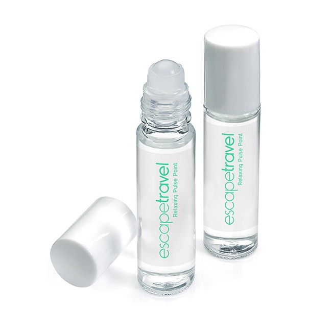 Promotional Peppemint Pulse Point, 10ml