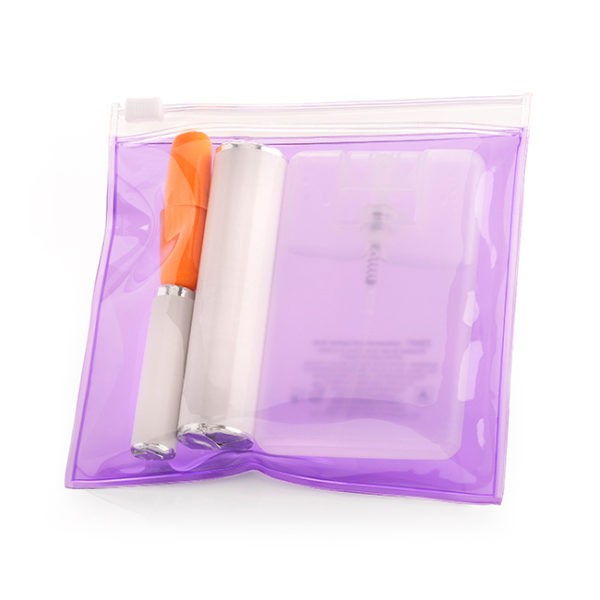 Promotional Pocket Mini Festival Survival Kit