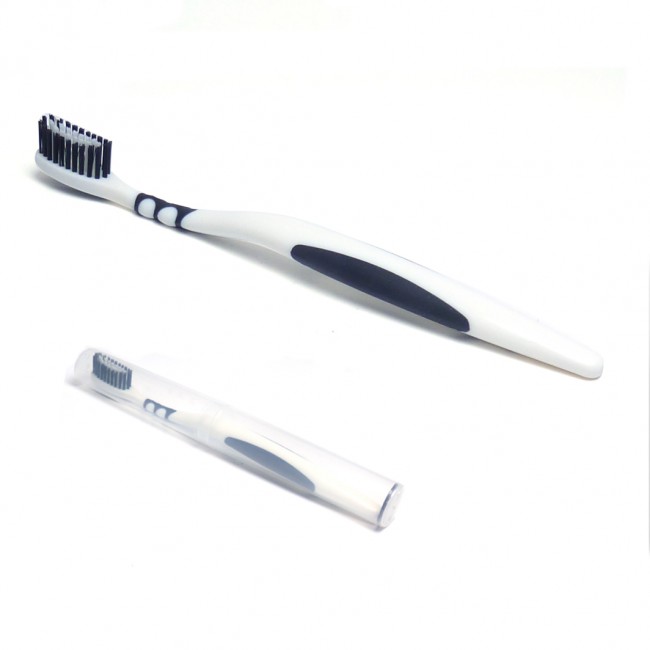 Promotional Toothbrush 19cm Long - Image 1