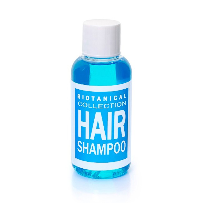 Promotional Sea Spa Blue Shampoo, 50ml