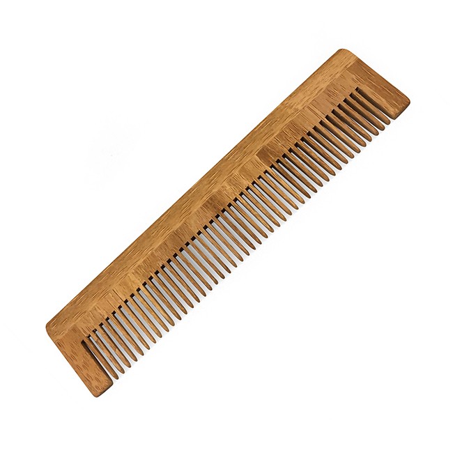 Promotional Bamboo Comb