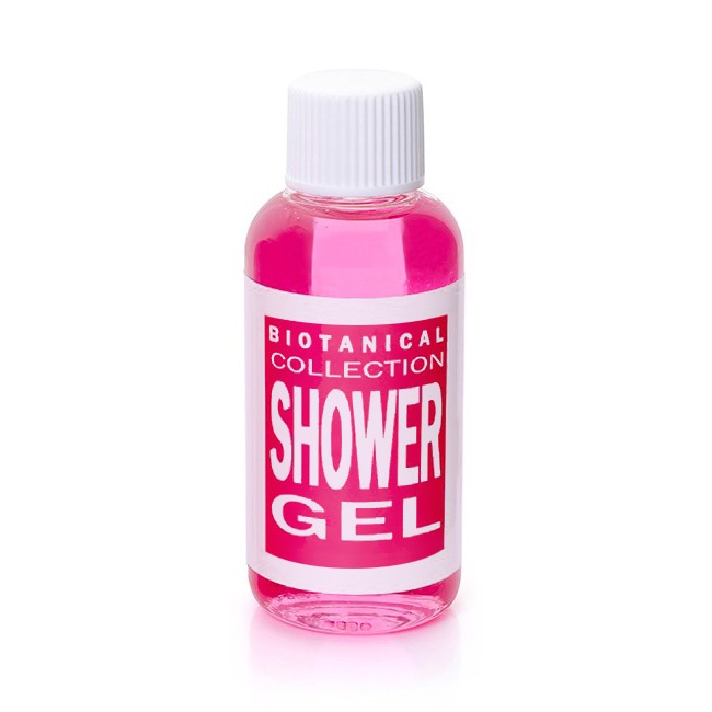 Promotional Watermelon Shower Gel, 50ml