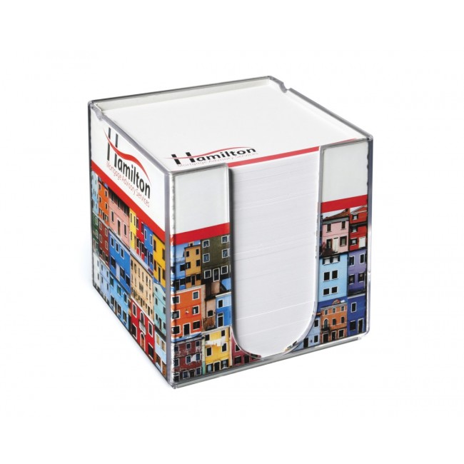 Promotional Smart MemoBlock