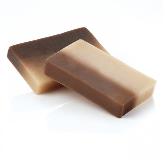 Promotional Vanilla Pod Soap, 100g