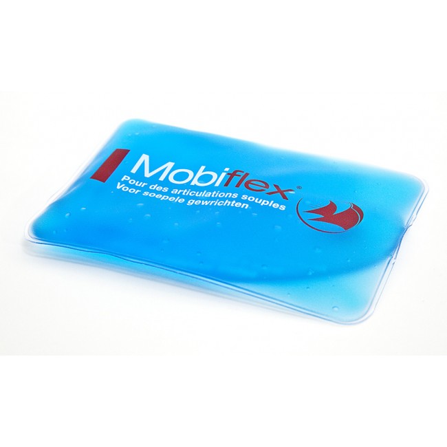 Promotional Rectangle Cold Pack, 110mm x 80mm