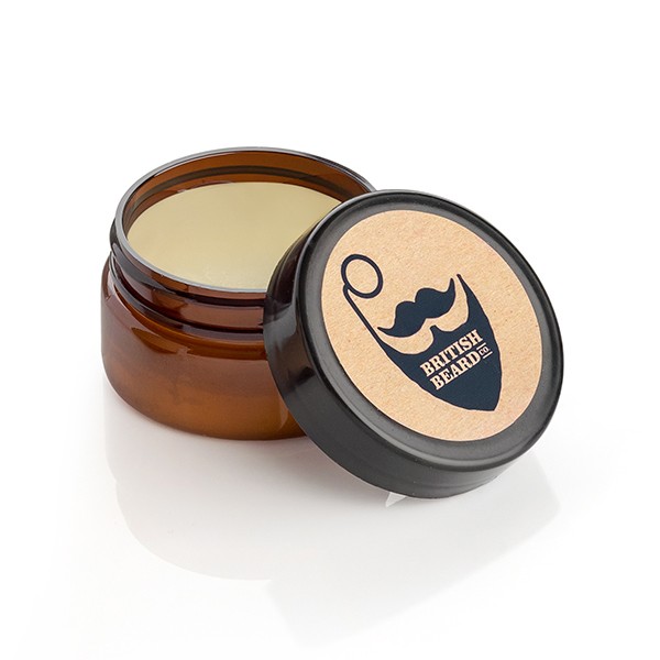 Promotional Beard Balm, 25ml