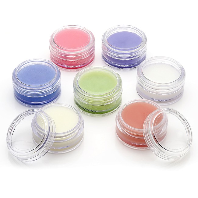 Promotional Lip Balm in a Jar, 5ml