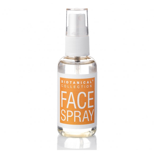 Promotional Refreshing Face Spray (50ml)