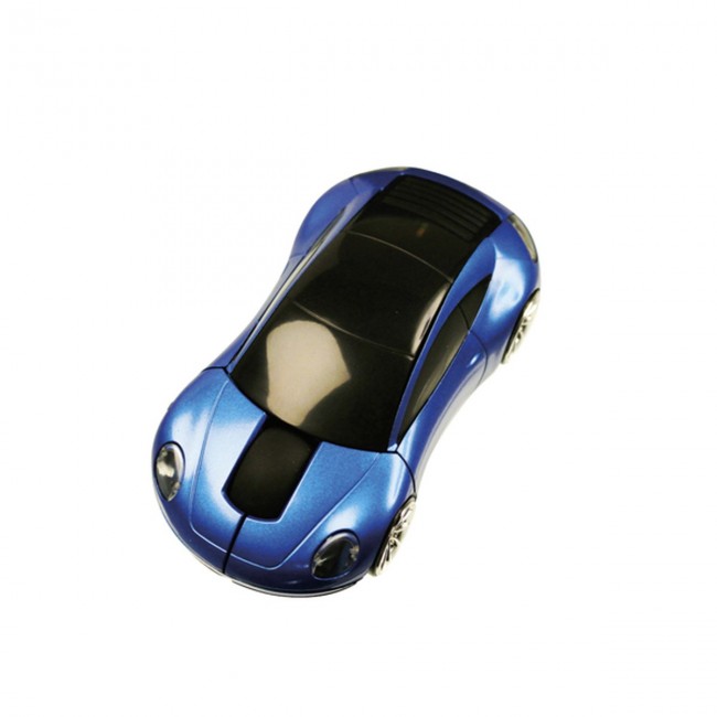 Promotional RF Car Mouse