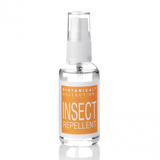 Promotional Insect Repellant Spray, 50ml