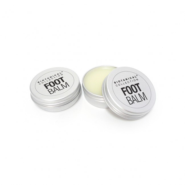 Promotional Foot Balm in a Tin, 10ml