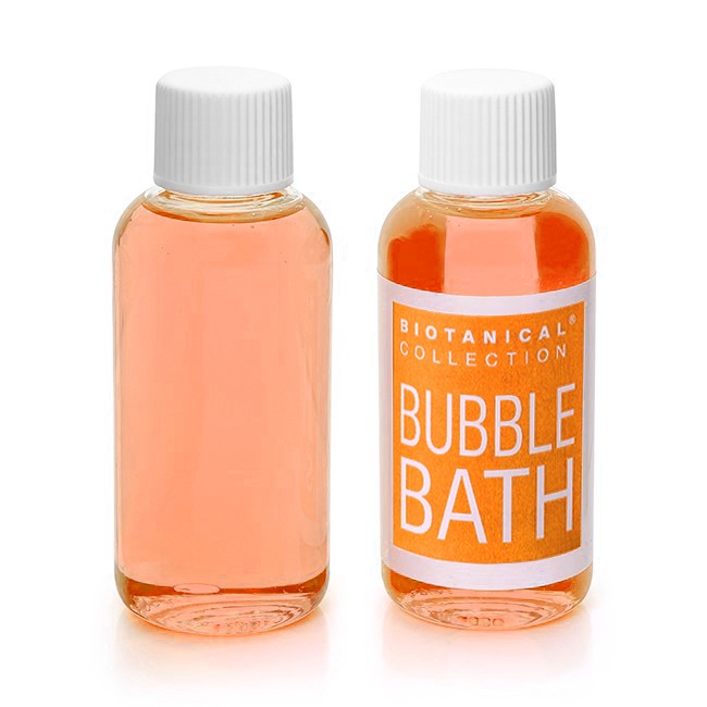 Promotional Mango & Peach Bubble Bath, 50ml