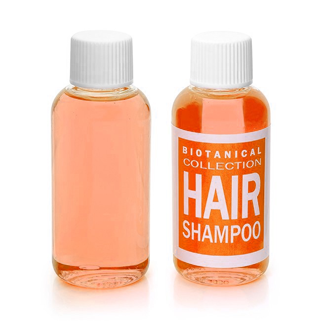 Promotional Mango & Peach Shampoo, 50ml