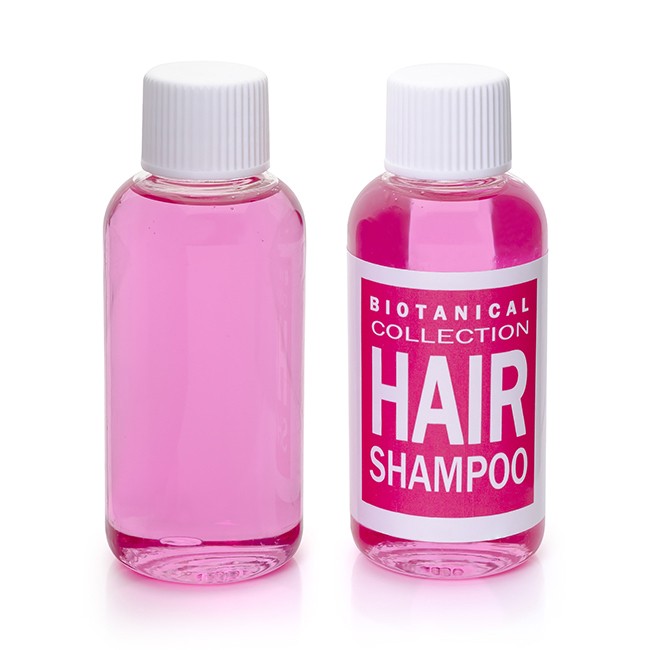 Promotional Watermelon Shampoo, 50ml