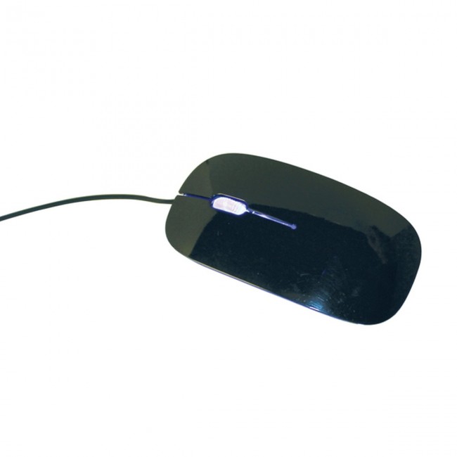 Promotional Slim Mouse