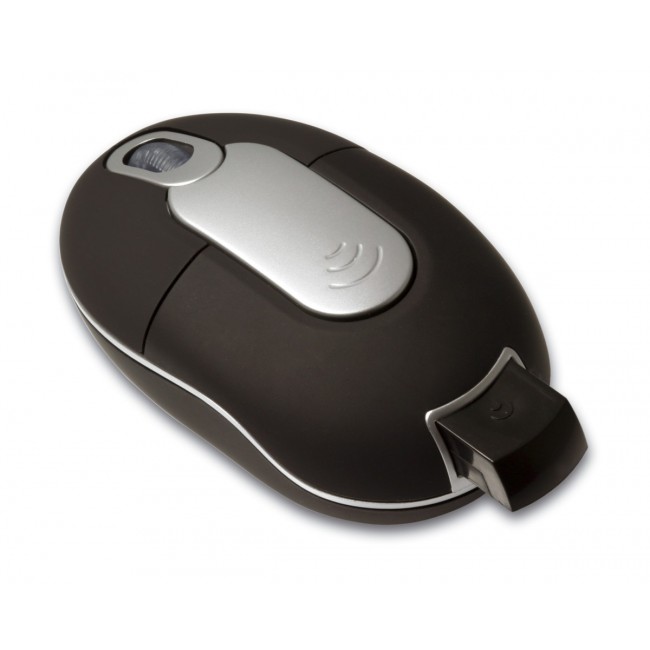 Promotional Stowaway Mouse