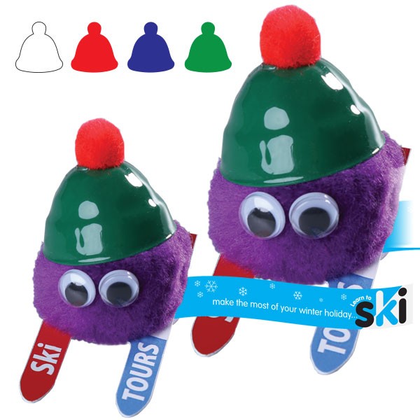 Promotional Sports & Leisure Hatter Logobugs - Image 4