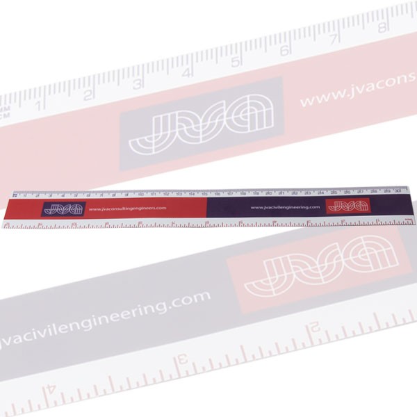 Promotional Magnetic Ruler