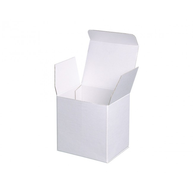 Promotional Cardboard Styrene Outer