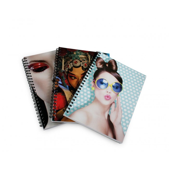 Promotional Premium Notebook