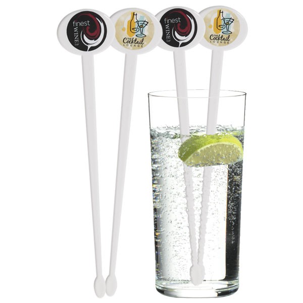 Promotional Drink Stirrer