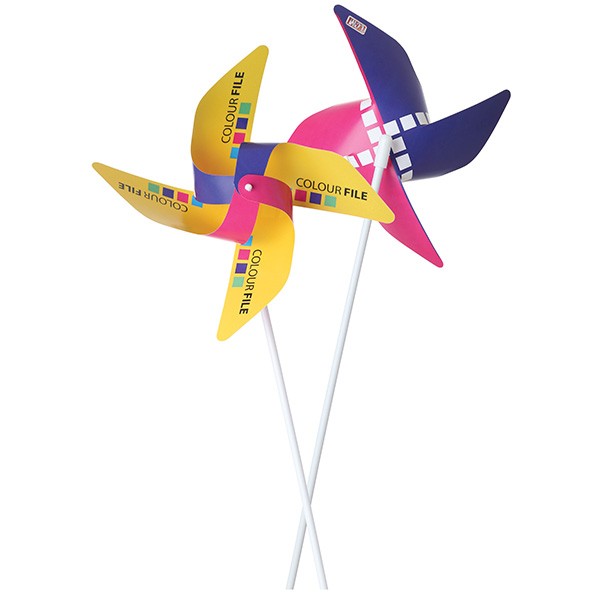 Promotional Windmills