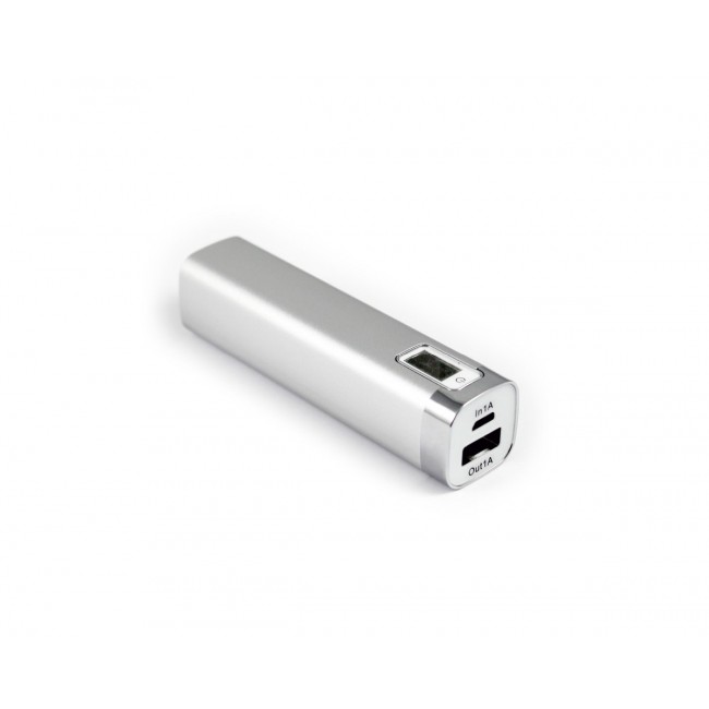 Promotional Bar Power Bank