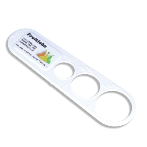 Promotional Spaghetti Measure