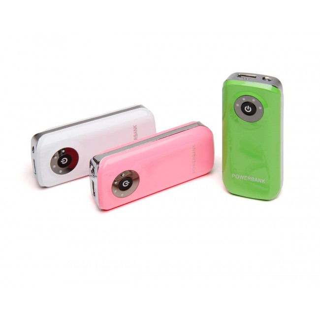 Promotional Torch Power Bank