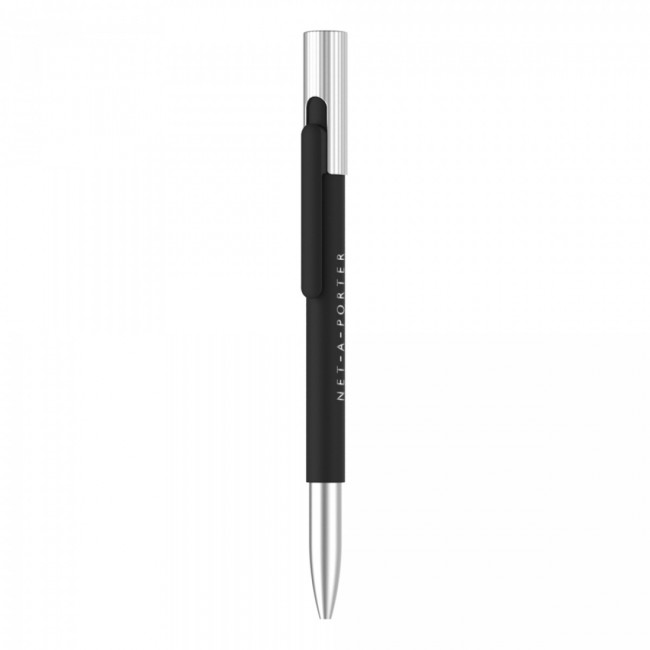 Promotional Clas Push Metal Ballpen