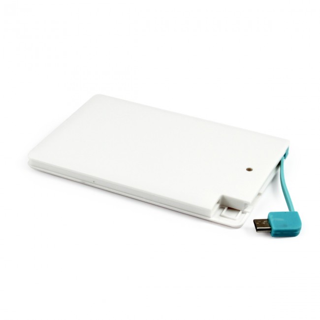 Promotional Tab Power Bank