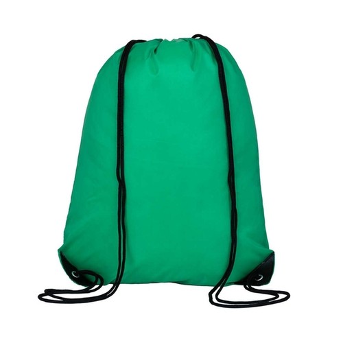 Promotional Coloured 210D Polyester Drawstring - Image 6