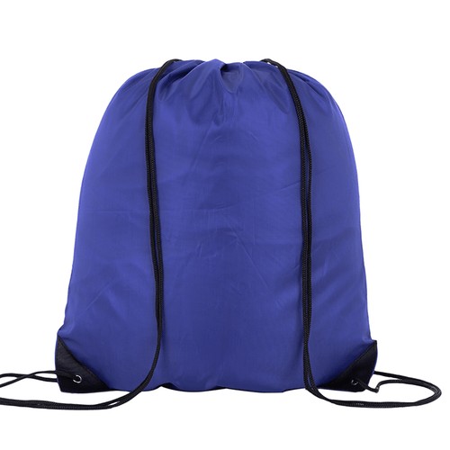 Promotional Coloured 210D Polyester Drawstring - Image 9