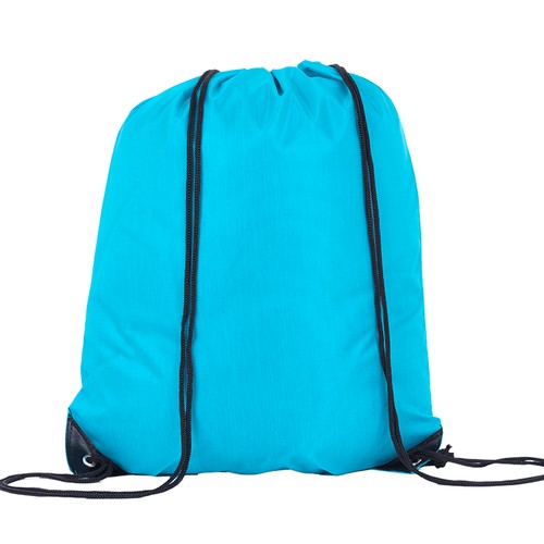 Promotional Coloured 210D Polyester Drawstring - Image 10