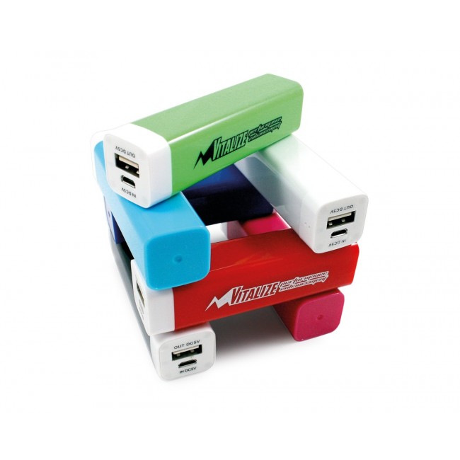 Promotional UK Stock PowerCharger