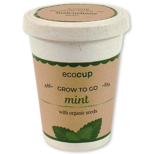 Promotional Eco Cup