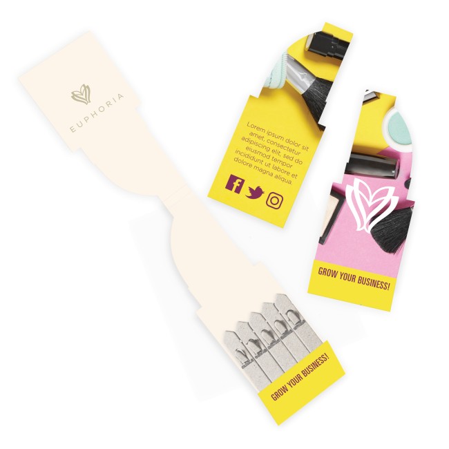 Promotional Lipstick Seedsticks