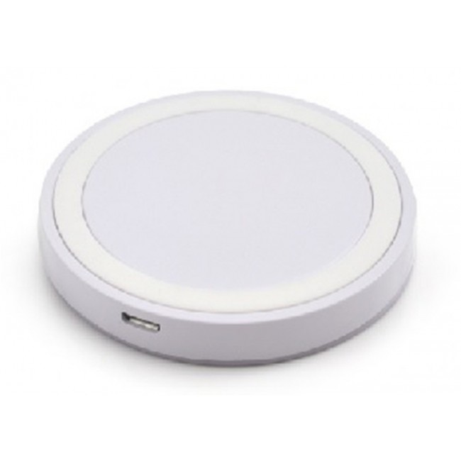 Promotional Wireless Charger Slim