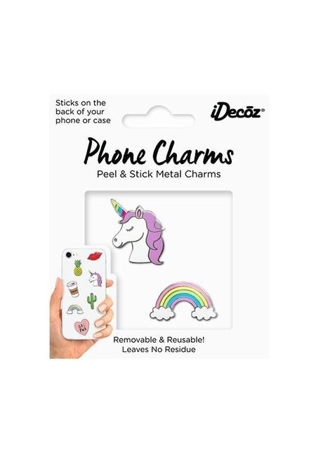 Promotional iDecoz Phone Charms - Image 3