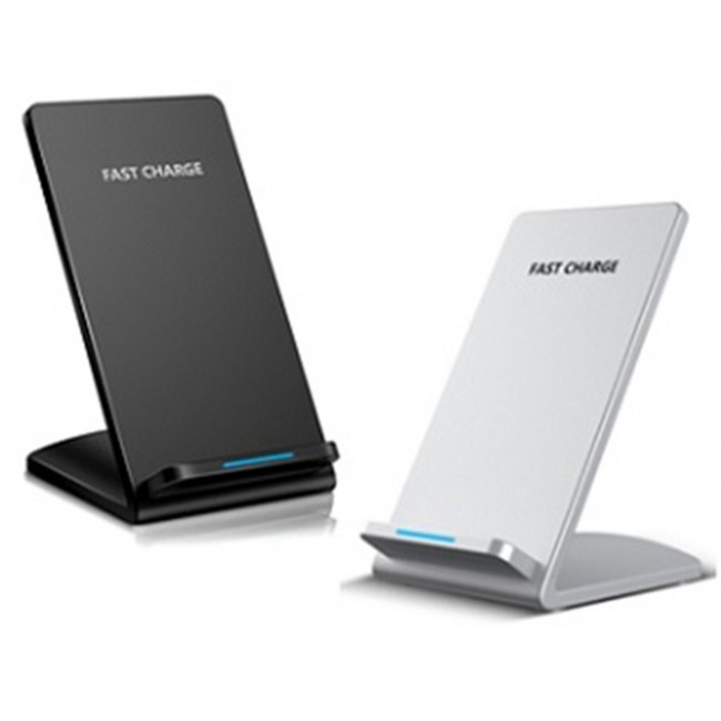 Promotional Wireless Charger Apex Stand