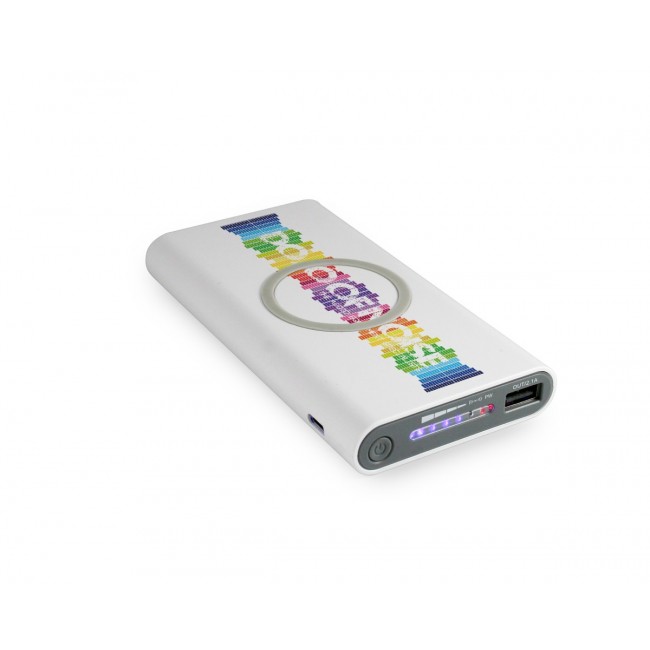 Promotional Wireless Powerbank