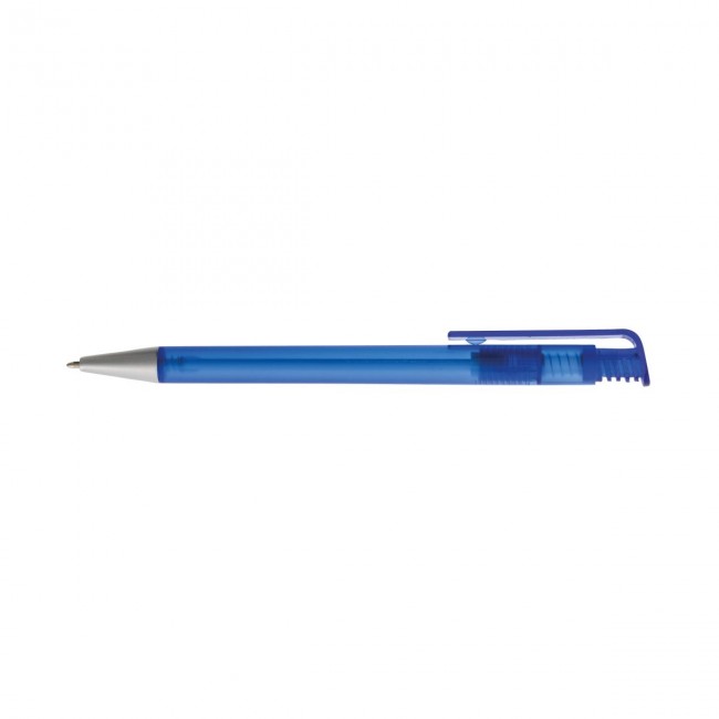 Promotional Calico™ Arctic Frost Ballpen - Image 3