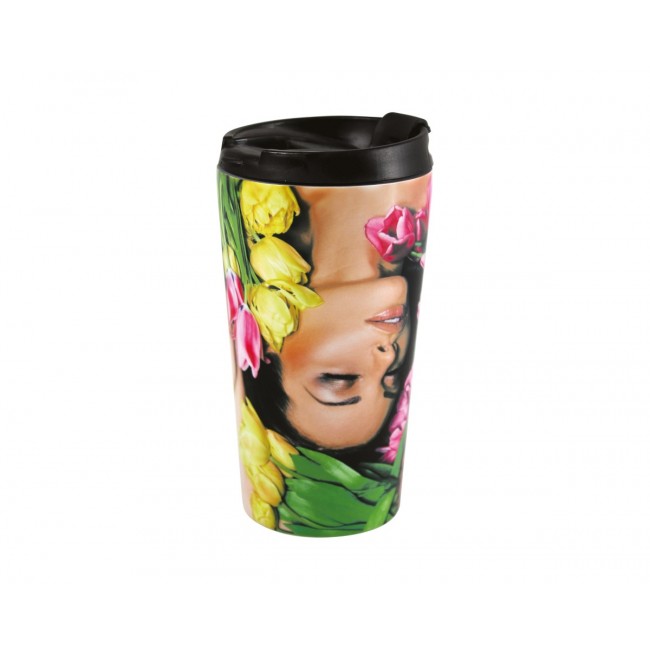 Promotional SatinSub© Rio Photo Travel Mug