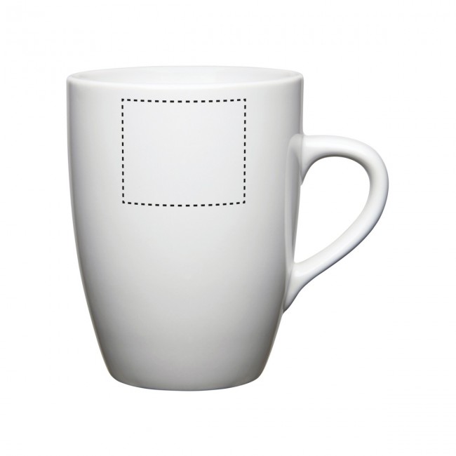 Promotional Budget Buster Marrow Mug