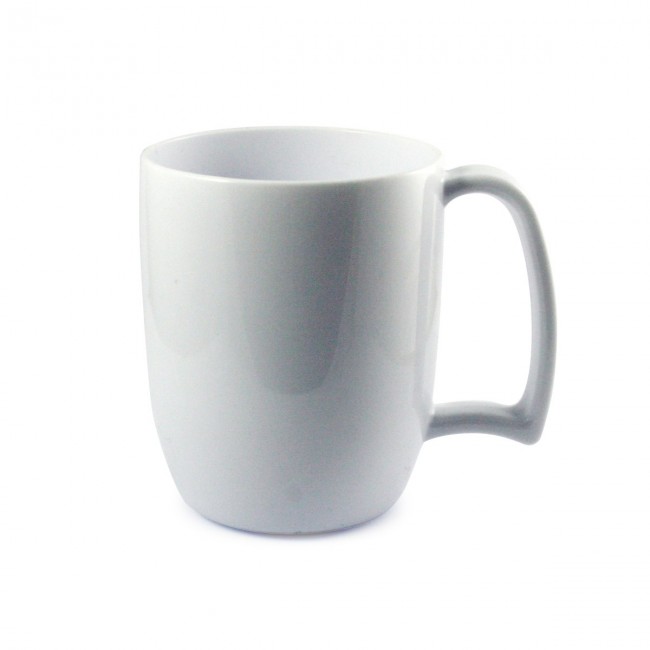 Promotional Ergo Acrylic Mug