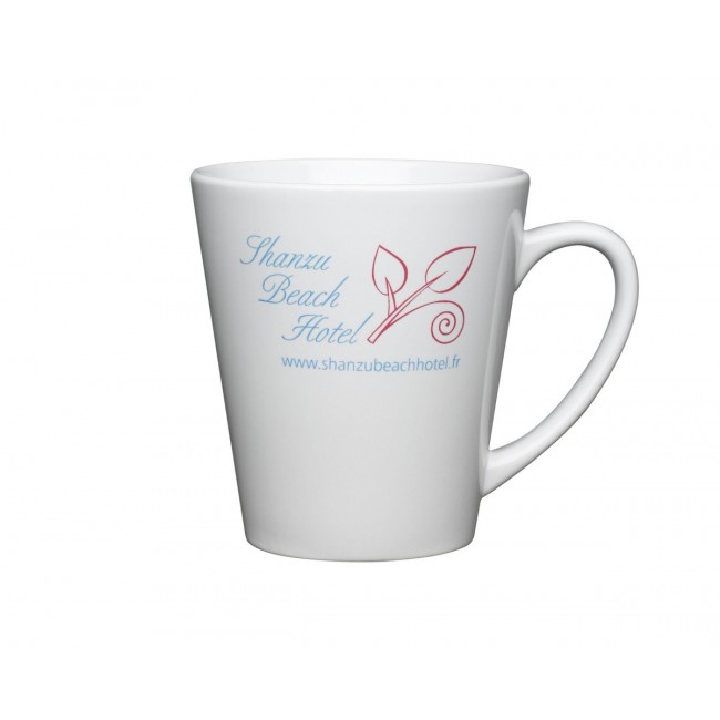 Promotional Latte Mug