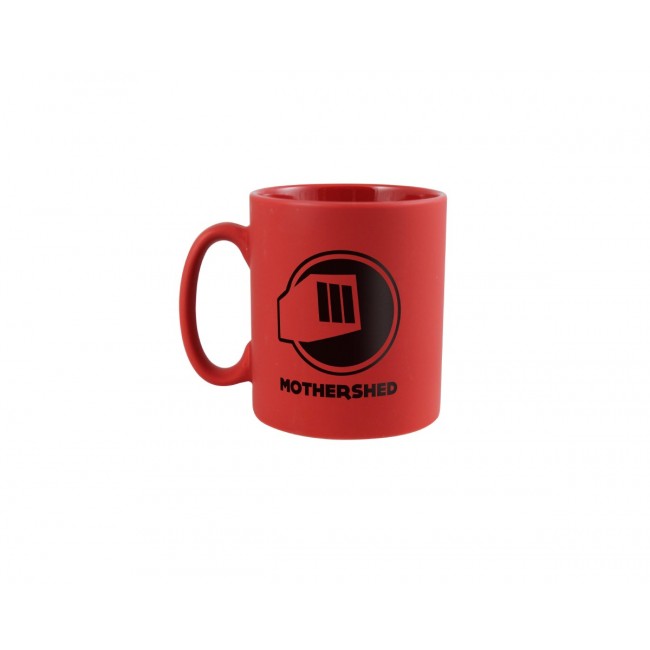 Promotional SatinTouch Durham Mug