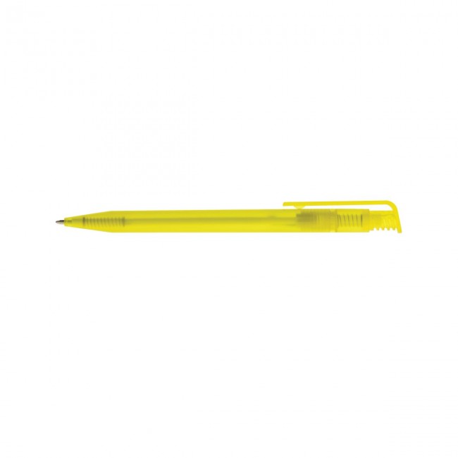 Promotional Calico™ Ballpen Frosted - Image 6