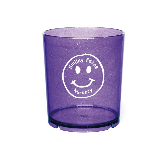 Promotional Acrylic Tumbler